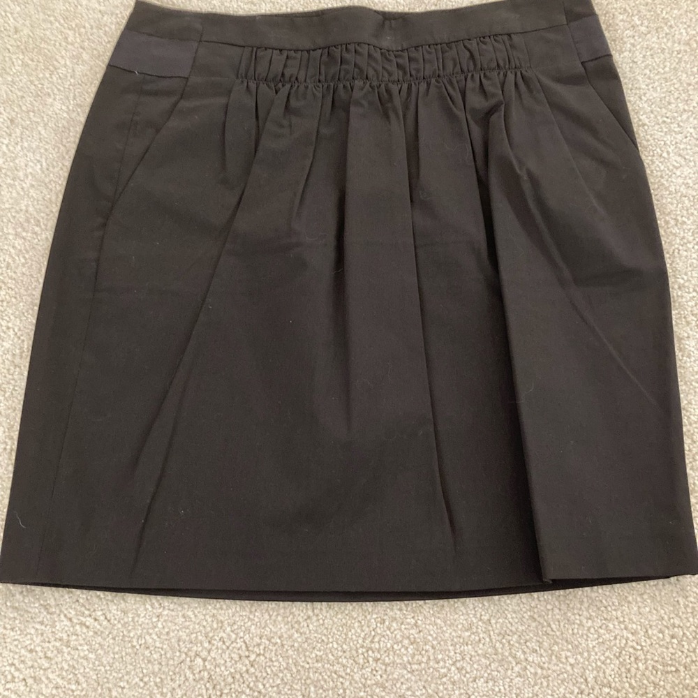 Banana republic pencil skirt